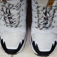 کفش اسپرت سفید