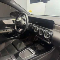 mercedes benz a200 2023|خودرو سواری و وانت|تبریز, |دیوار