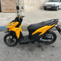 کیلیک واریو۱۵۰ اصلی