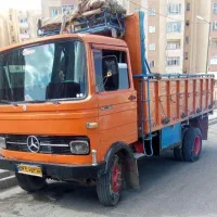 راننده پایه ۲ هستم دنبال کارم