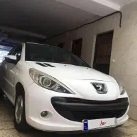 207 اتومات بی رنگ