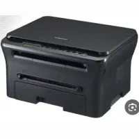 پرینترلیزری samsung scx 4300