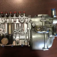 پمپ گازوییل لودر ولوو4400