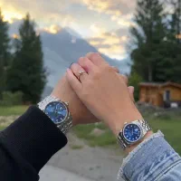 ساعت