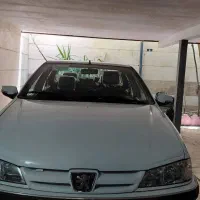 پژوپارس XU7P مدل1402بی توضیح باضمانت کارنامه(سیمی)