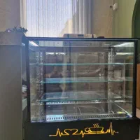 شو کیک برای کافه