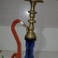 قلیون برنجی اصل