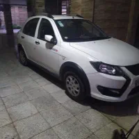 خودرو کوییک مدلGXL سال ۱۴۰۳
