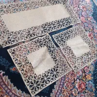 سلام رو میزی تمیز مرتب