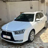 دنا پلاس اتومات توربو شارژ کم کارخانگی
