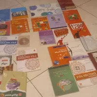 ۷۰۰ تا کتاب روما همه چی داره کنکور  مهندسی برق