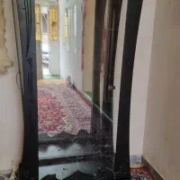 فروش بوفه چوبی