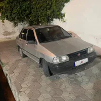 پراید صبا