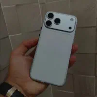ایفون 17پرومکس فیک