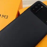 گوشی موبایل شیائومی POCO M3