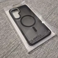 قاب گوشی سامسونگ S24 fe و S25 fe