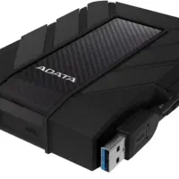 هارد اکسترنال ای دیتا مدل HD710 Pro ظرفیت 1ترابایت