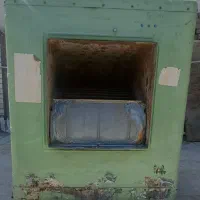 کولر آبی 5500 آبسال