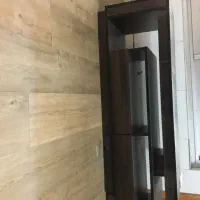 میزتلوزیون ام دی اف تمیز