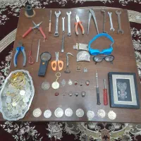 سکه های بانکی قدیمی ایرانی