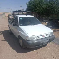 پراید 151