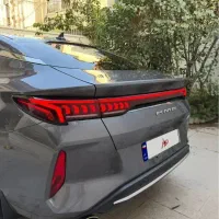 کی ام سی جی ۷ KMC J7 ،در حد صفر