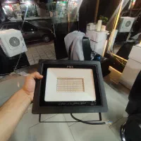 پرژکتور  50وات ب بالا( با 14ماه گارانتی )کلی و تکی