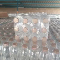 آب آشامیدنی مستقیم از کارخانه ویژه محرم تا اربعین