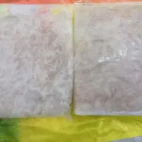 فروش ماهی ومیگو‌تازه