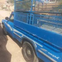 نیسان ۸۵ بنزینی