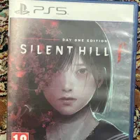 دیسک ps5 و ps4