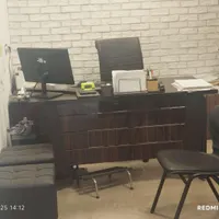 واحد تجاری بمتراژ 12متر با پارکینگ|فروش دفتر کار، اتاق اداری، مطب|تهران, سرخه حصار|دیوار