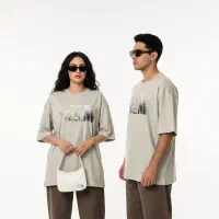 تیشرت باکسی عمده و تک