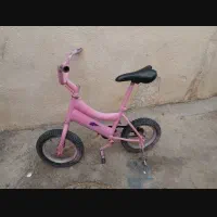 دوچرخه درحدنوسالم