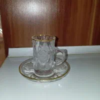 فنجون نعلبکی ژاپنی