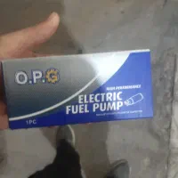 پمب بیزین ماشین پراید
