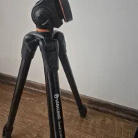 سه پایه دوربین vanguard