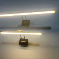 دیواری متحرک smd