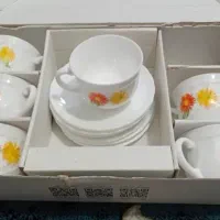 یک دست فنجان نعلبکی