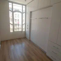 سازمان برنامه 66/5متر 2خواب فول بازسازی شده تخلیه