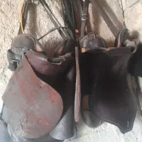 زین اسب