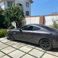 فروش هیوندا کوپهfx