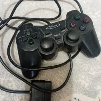 Ps2سالم|کنسول، بازی ویدئویی و آنلاین|کرج, کمال‌شهر|دیوار