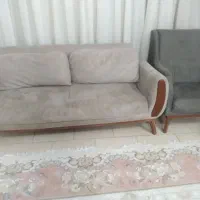 مبل|مبلمان خانگی و میز عسلی|مشهد, شفا|دیوار