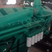 KT50G9 PLUS 1500 KVA|ماشینآلات صنعتی|یزد, |دیوار