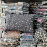 روبالشتی طرح دار و متنوع