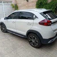 x22 pro|خودرو سواری و وانت|زنجان, |دیوار