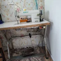 چرخ راسته دوز صنعتی
