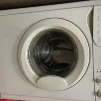 لباسشویی ایندیزیت ساخت ایتالیا