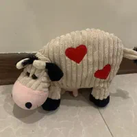 عروسک گاو
